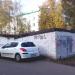 Частные гаражи (ru) in Moscow city