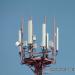 Базовая станция № 0961 сети цифровой сотовой радиотелефонной связи ПАО «МегаФон» стандарта GSM-900/UMTS-2100/LTE-1800/LTE-2600 в городе Хабаровск