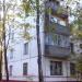 Volgogradsky prospekt, 130 корпус 2 in Moscow city