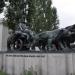 Скульптура Марка Антония в городе Вена
