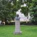 Памятник Йозефу Мадерспергеру в городе Вена