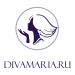 Divamaria.ru, интернет-магазин косметики из США и Европы