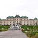 Oberes Schloss Belvedere