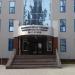 Корпус ДВУОР в городе Донецк
