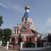 Покровська православна церква (uk) в городе Ужгород