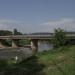Автомобильный мост в городе Ужгород