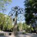 Скульптурная композиция «Дерево талантов» в городе Сыктывкар