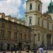 Dawna Apteka Akademicka (pl) in Warsaw city