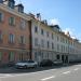 Dobra Street, 87 in Warsaw city