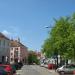 Bednarska Street, 16 in Warsaw city