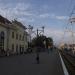 Железнодорожная станция Мукачево
