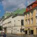 Miodowa Street, 14 in Warsaw city