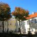 Borch Palace - Warsaw Metropolitan Curia in Warsaw city