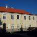 Borch Palace - Warsaw Metropolitan Curia in Warsaw city
