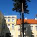 Borch Palace - Warsaw Metropolitan Curia in Warsaw city