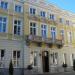 Borch Palace - Warsaw Metropolitan Curia in Warsaw city