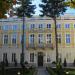 Borch Palace - Warsaw Metropolitan Curia in Warsaw city