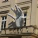 Miodowa Street, 22 in Warsaw city