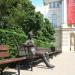 Pomnik Studenta (pl) in Warsaw city