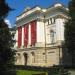 Old Warsaw University Library