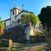 Convento e Igreja de Santa Teresa - Carmelitas na Rio de Janeiro city