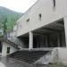 Заброшенный кинотеатр (ru) in Gagra city