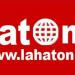 Lahatonline.com (id) in Lahat city