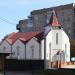 Church of Grace in Cherkasy city