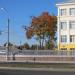 Подземный пешеходный переход в городе Гомель