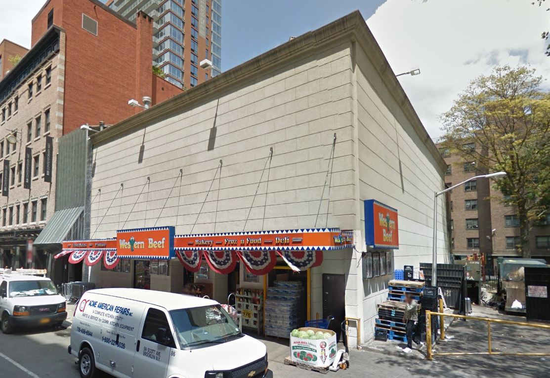 Highline Ballroom New York City, New York