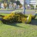 Композиция «Осьминог» в городе Гомель