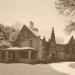 Rockry Hall in Newport, Rhode Island city