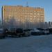 Взрослая поликлиника в городе Когалым