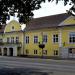 Здание Рыцарского Собрания в городе Курессааре