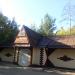 Кафе «Фуражка» в городе Щёлково