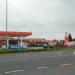 Total Petrol Station, A5 Dordon