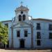 Igreja de Nossa Senhora de Bonsucesso (pt) in Rio de Janeiro city