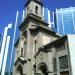 Igreja Santo Antonio Dos Pobres in Rio de Janeiro city