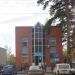 Отделение пенсионного фонда в городе Ордынское