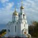 Церковь Троицы Живоначальной в городе Ордынское