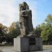 Памятник Ф. Г. Подтёлкову и М. В. Кривошлыкову в городе Новочеркасск