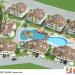 Lagün Gölet Evleri in İzmir Büyükşehir Belediyesi city