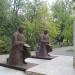 Памятник Ф. Г. Подтёлкову и М. В. Кривошлыкову в городе Новочеркасск