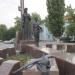 Памятник Примирения и Согласия в городе Новочеркасск