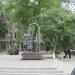 Памятник Учительнице в городе Ростов-на-Дону