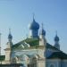 Церковь Казанской иконы Богородицы в городе Вознесенск