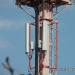 Базовая станция № 27-537 системы подвижной радиотелефонной связи ПАО «МТС» стандартов GSM-900, DCS-1800 (GSM-1800), UMTS-2100, LTE-1800, LTE-2600 в городе Хабаровск