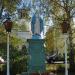 Figurka Matki Boskiej Nieustającej Pomocy (pl) in Warsaw city