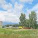 Строительный городок в городе Гомель