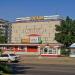 Бывший кинотеатр «Восход» в городе Хабаровск